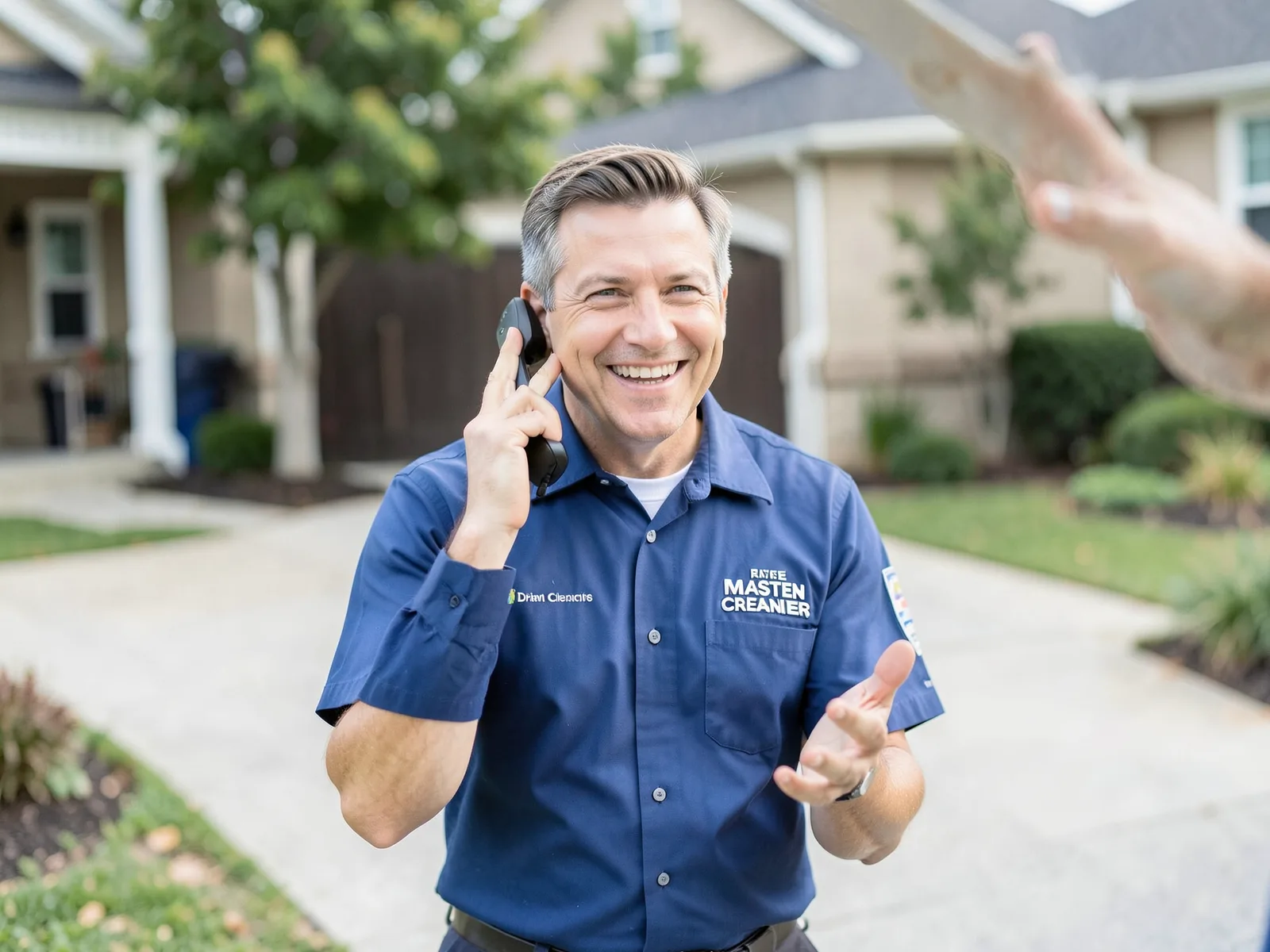 Drain Cleaning Banner, WY FAQs